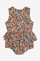 Bodi za bebe Bobo Choses 124AB093 šarena SS24