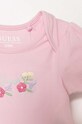 Fete Guess body bebe 3-pack S4GG12.K6YW4.PPYH multicolor