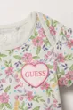 Φορμάκι μωρού Guess 3-pack Για κορίτσια