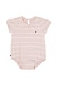 Tommy Hilfiger gyerek body rózsaszín KN0KN01837.G.PPYH