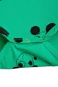 зелёный Боди для младенцев Mini Rodini