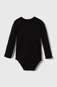 Calvin Klein Jeans body niemowlęce 2-pack IN0IN00146.PPYH beżowy