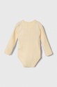 Calvin Klein Jeans body niemowlęce 2-pack IN0IN00146.PPYH