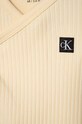 Calvin Klein Jeans body niemowlęce 2-pack IN0IN00146.PPYH