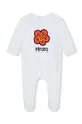 Φόρμες με φουφούλα μωρού Kenzo Kids 2-pack 100% Βαμβάκι