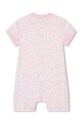 Marc Jacobs pamut rugdalózó W60148.86.94 rózsaszín SS24
