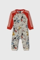 multicolore adidas completo pagliacetti Bambini