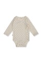 That's mine body niemowlęce Elia Produkt niemowlęcy beżowy 009318