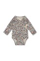 That's mine body bebe Elia Produs pentru bebe albastru 009318