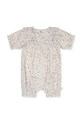 Комбінезон для немовлят That's mine Cille 0639121 білий SS24