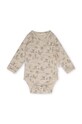 Боди для младенцев That's mine Marley 011518 бежевый SS25
