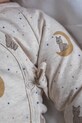 Момче Бебешко боди That's mine Marley 011518 бежов