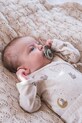 Бебешко боди That's mine Marley бежов 011518