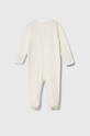 Повзунки для немовлят United Colors of Benetton 37YW0T01Q.W.Seasonal бежевий SS24