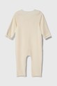 Kojenecké body United Colors of Benetton 3UK00T00X.K.W.Repropos béžová SS24