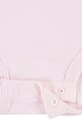 Levi's komplet niemowlęcy LHN UNDERSTATED BATWING 3PC SE różowy NL0331.G