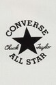 Chlapec Detské dupačky Converse 6CD776 béžová