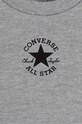 Detské dupačky Converse sivá 6CD776