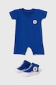Converse rampe pentru copii albastru 56A247