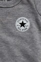 Băieți Converse rampe pentru copii 56A247 gri