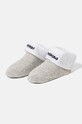 Converse body bawełniane niemowlęce szary MC0028
