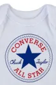 Komplet za dojenčka Converse 