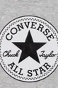 Sada pre bábätká Converse sivá LC0028