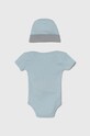 Converse compleu bebe LC0028 albastru AW24