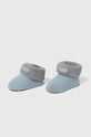 Băieți Converse compleu bebe LC0028 albastru