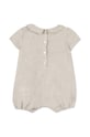 Мальчик Детский льняной ромпер Tartine et Chocolat TY33140.49.74 бежевый
