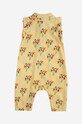 Мальчик Bobo Choses 124AB097 жёлтый