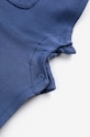 Chłopiec Bobo Choses rampers niemowlęcy 124AB088 granatowy