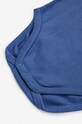 Dječaci Bodi za bebe Bobo Choses 2-pack 124AB043 mornarsko plava