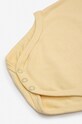 Bobo Choses body neoanto giallo 124AB036