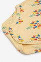 Мальчик Боди для младенцев Bobo Choses 124AB033 жёлтый