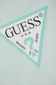 Dječaci Kombinezon za bebe Guess H4GW08.K6YW1.PPYH tirkizna