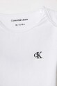 Bodi za bebe Calvin Klein Jeans 2-pack IN0IN00180.PPYH