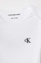 Φορμάκι μωρού Calvin Klein Jeans 2-pack