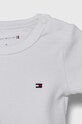Tommy Hilfiger gyerek body 2 db kék KN0KN01825.PPYH