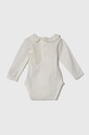 zippy body niemowlęce 3105961801 biały SS24