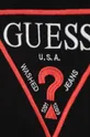 Παιδική βαμβακερή μπλούζα Guess 100% Βαμβάκι