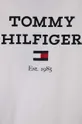 Tommy Hilfiger gyerek pamut hosszú ujjú felső 100% pamut