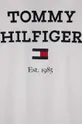 Tommy Hilfiger gyerek pamut hosszú ujjú felső 100% pamut