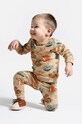 Coccodrillo longsleeve dziecięcy WC4143103NAN