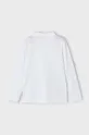 Detské tričko s dlhým rukávom Mayoral 98 % Bavlna, 2 % Ľan