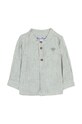 Tartine et Chocolat koszula niemowlęca casual biały TY12061.60.74