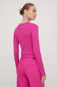 Odzież HUGO longsleeve 50508617 różowy