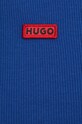 HUGO longsleeve 50508617 niebieski