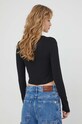 Odzież HUGO longsleeve 50508617 czarny