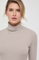 Marc O'Polo longsleeve beżowy 310221152521